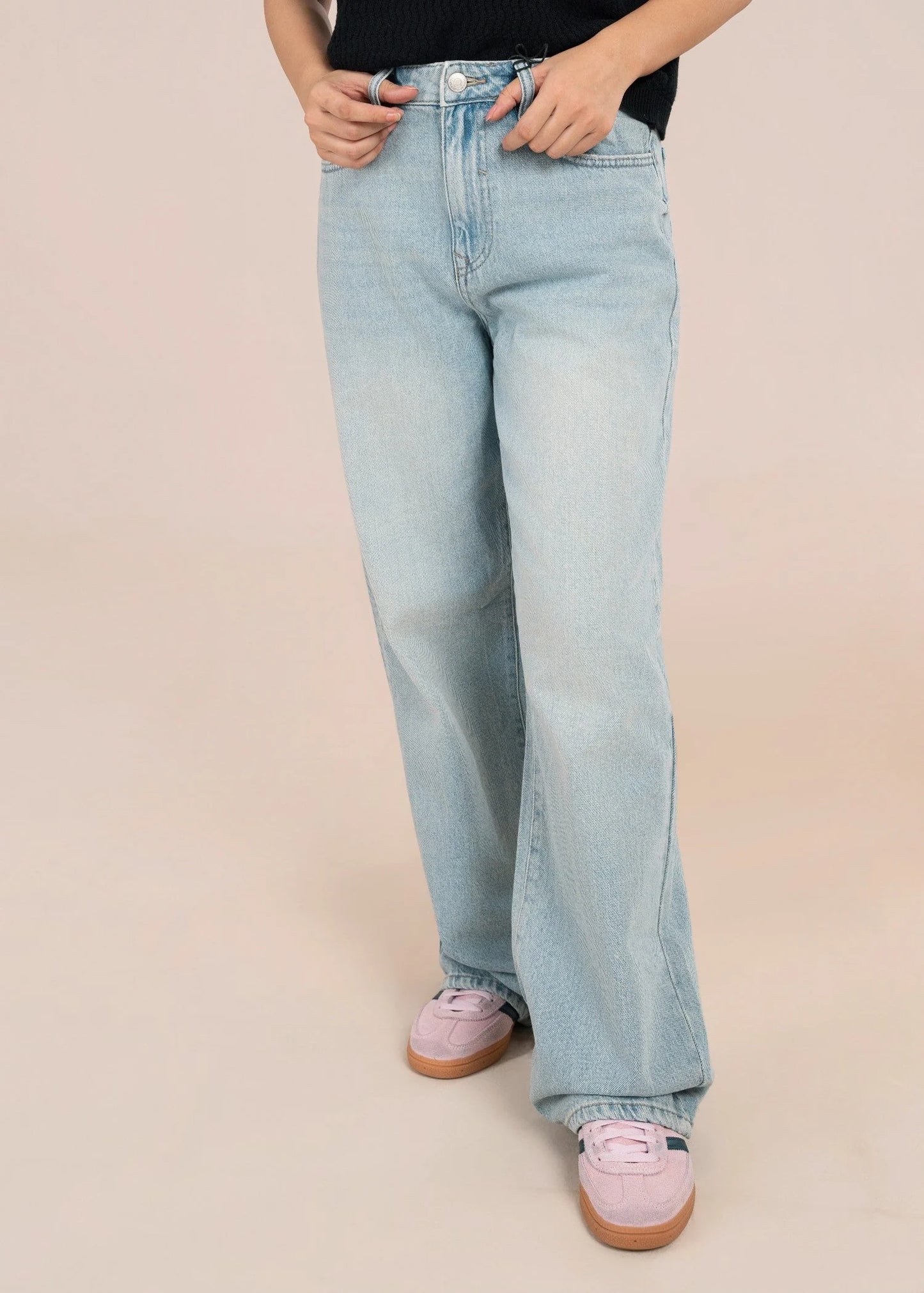 forever 21-WIde Leg - MG 15