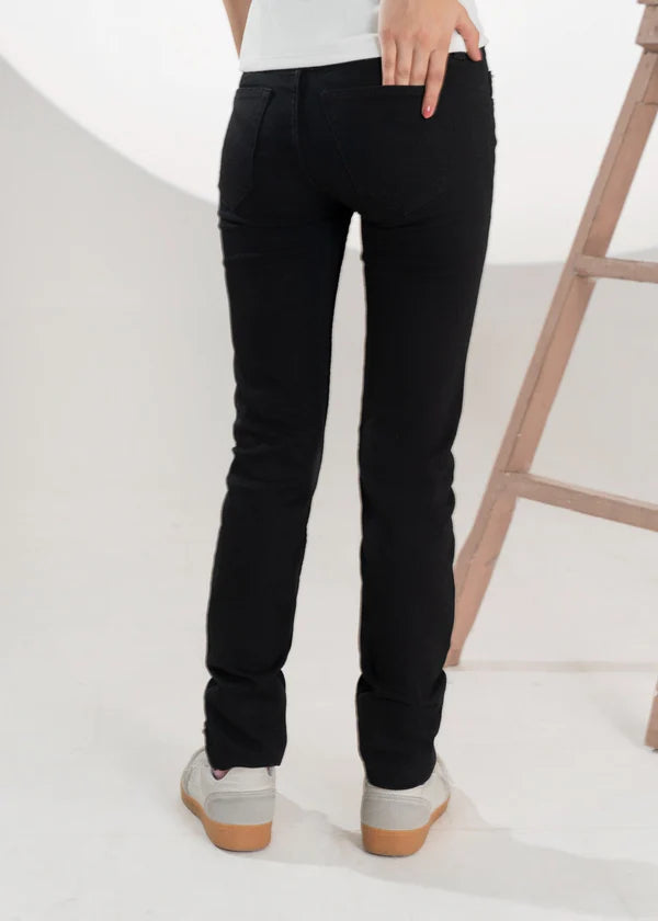 H&M-Skinny Fit HM - 06