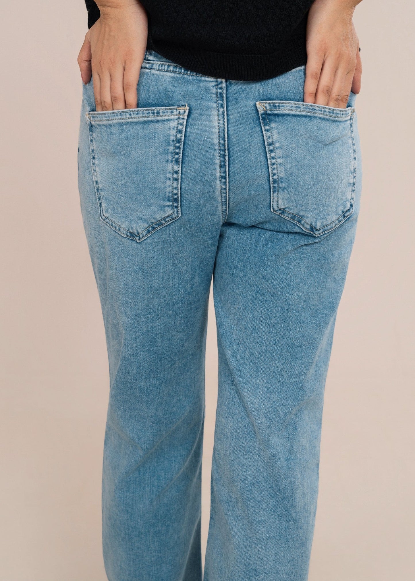 street one-Straight fit - DIA 23