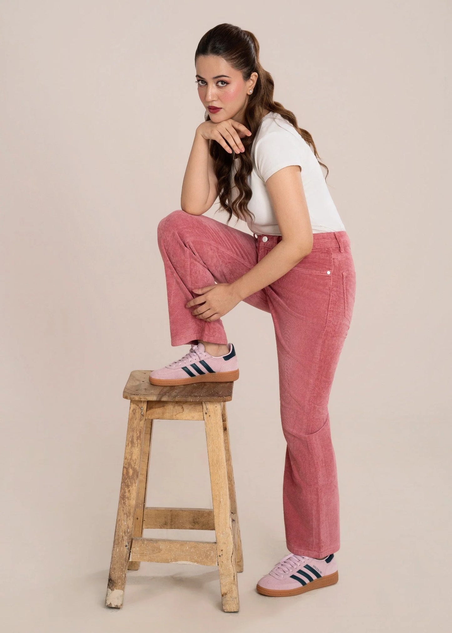 Bootcut - DIA 04