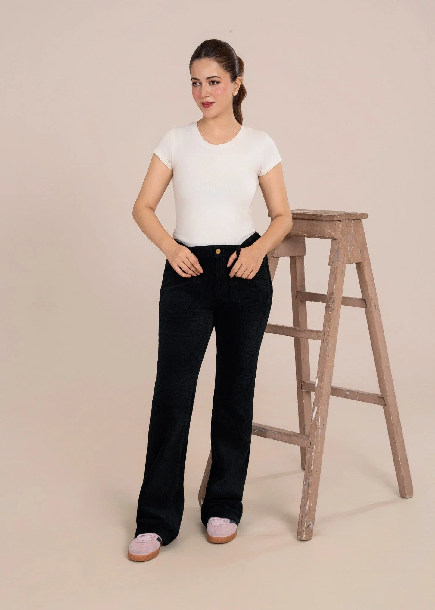 Pilcro-Bootcut - DIA 19