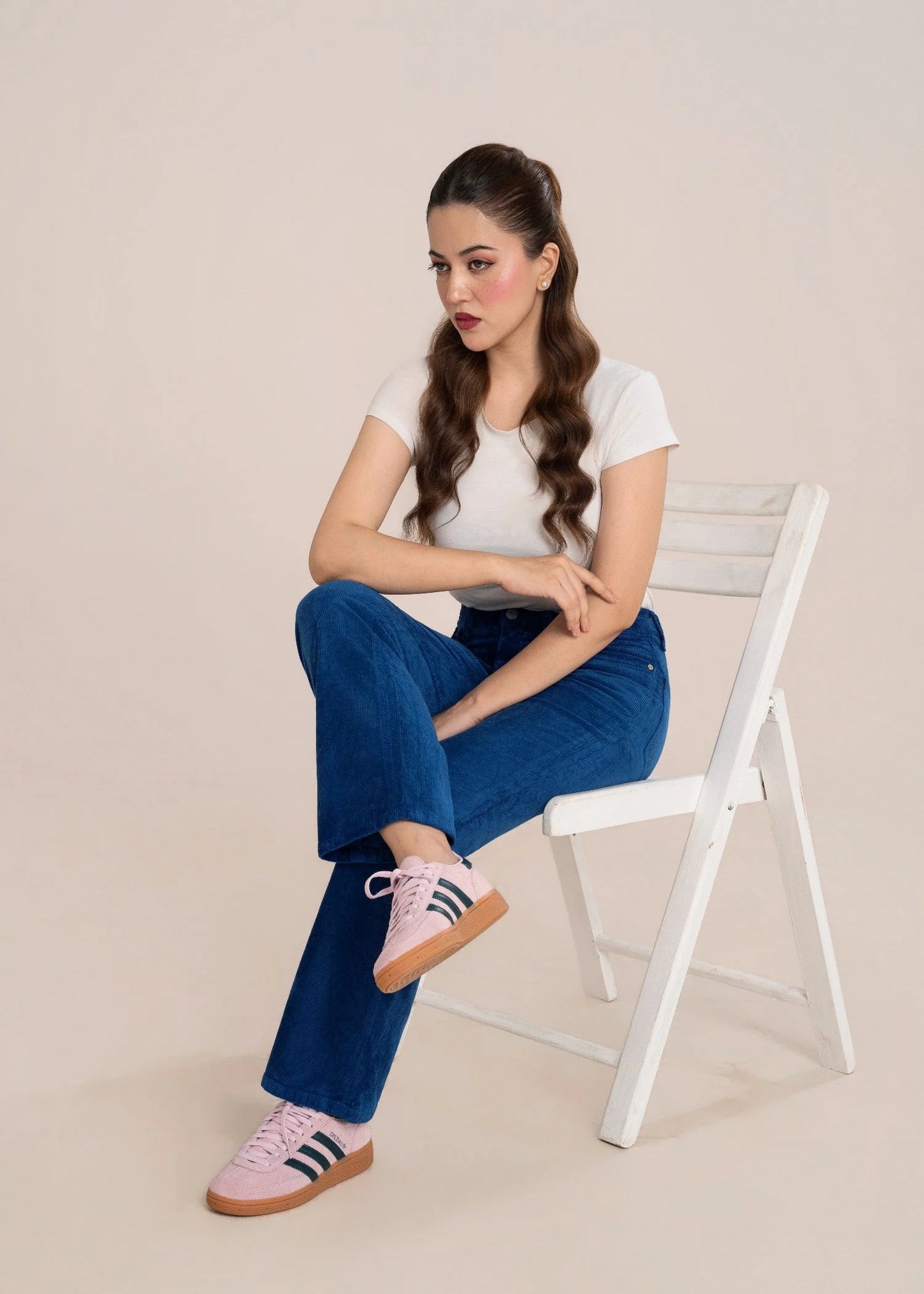 Bootcut - DIA 06