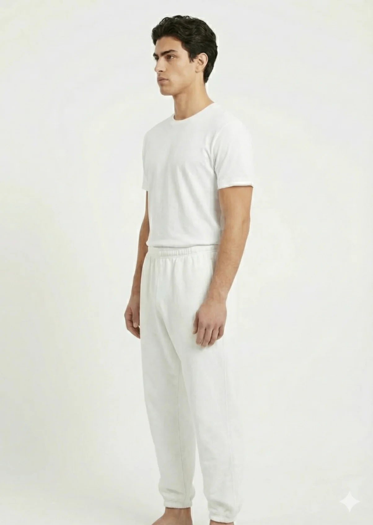 Arrow-Fleece Trouser - ARW -  DIA 015