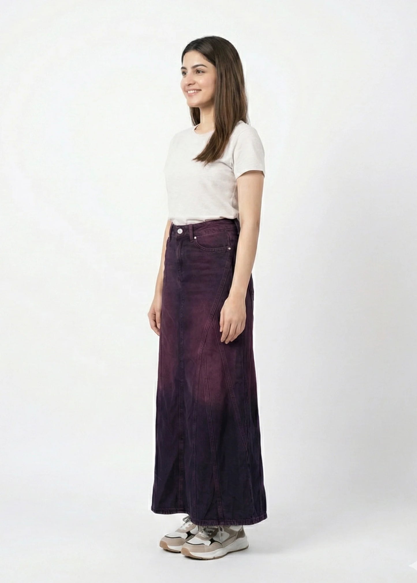 F&F-Women Skirt - DIA 412
