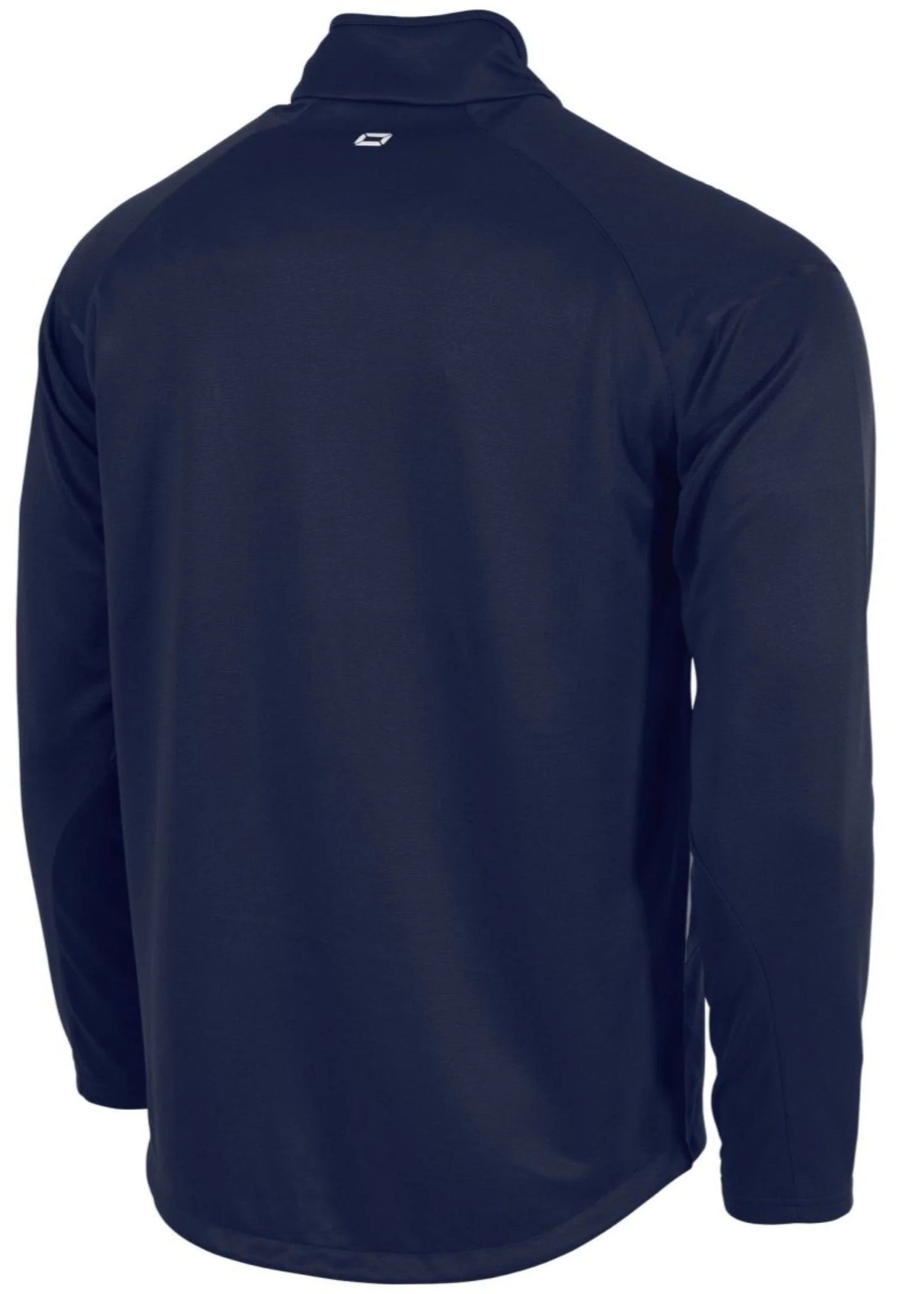 Stanno-Kids Jacket Full Zip Navy White