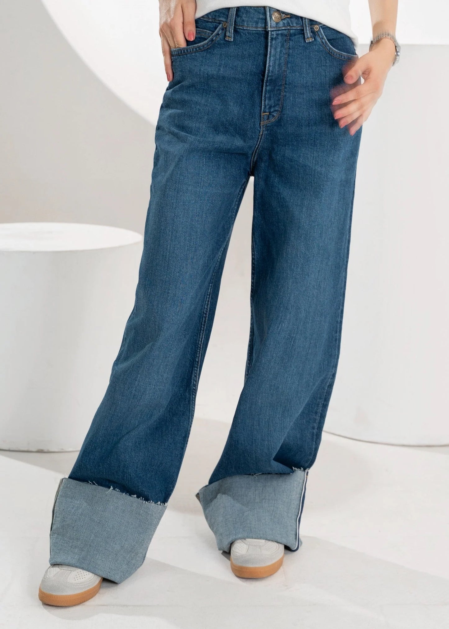 LEE-Wide Leg LE - 03