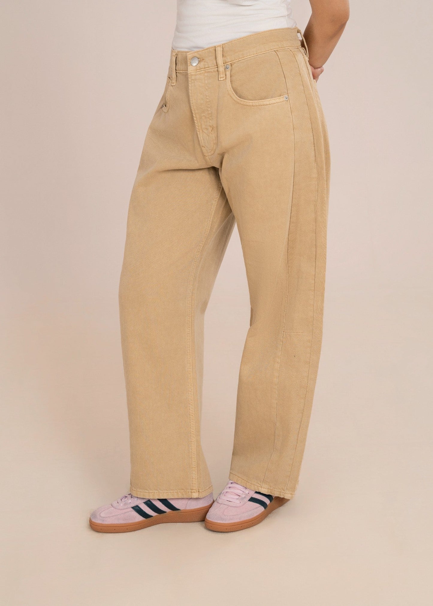 forever 21-Barrel Fit - MG 6