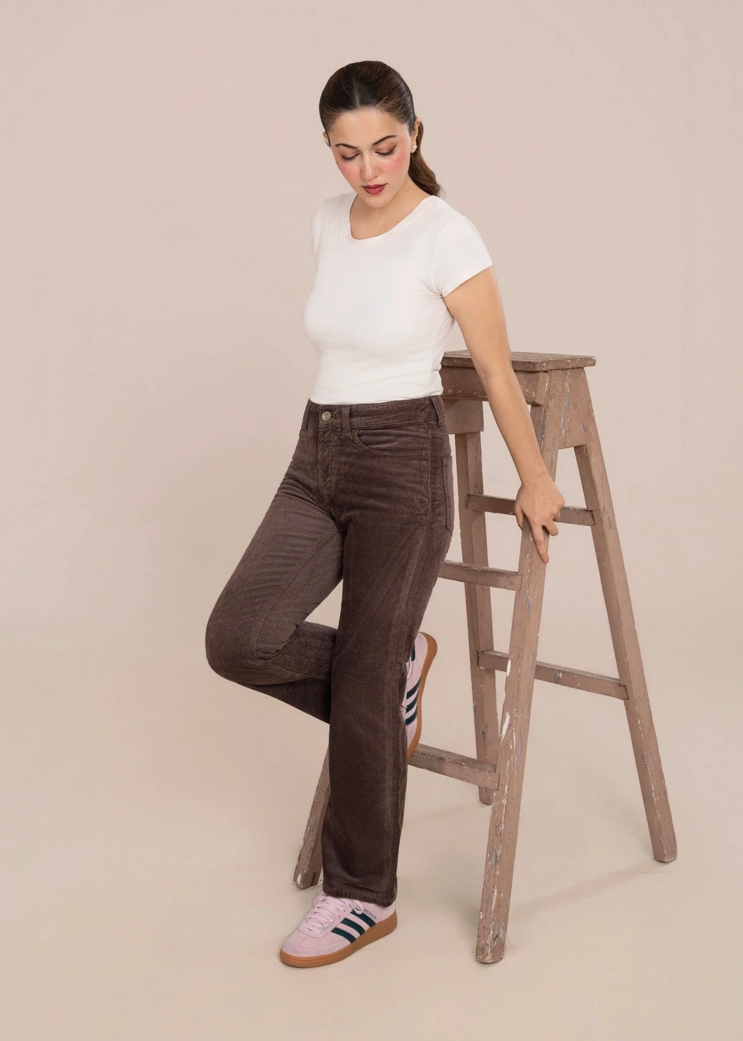 Pilcro-Straight - DIA 18