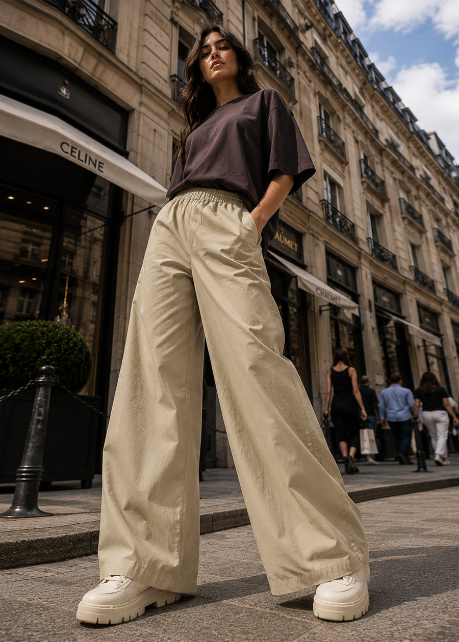 WOMEN'S PANTS